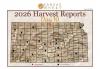 Kansas Wheat Harvest Report – Day 10