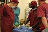 ASK Foundation, German doctors launch free cleft surgery for 20 children in Juba