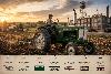The Rise and Consolidation of Oliver Farm Equipment