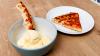 Brits reveal their weird and wonderful food combinations including pizza crusts with ice cream in new study