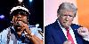 Donald Trump pays emotional tribute to YMCA singer Victor Willis after hit single became rally anthem