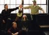World Famous Pets, featuring Oak Cliff’s Edie Brickell, sets debut LP, Kessler Theater stop