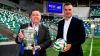 BOYLE Sports becomes title partner of Northern Ireland Football League