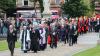 Traffic delays expected as Somme Commemoration parades take place across Northern Ireland