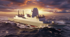 UK scraps next-gen destroyer fleet for drone-commanding warships