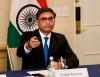 Foreign Secretary Vikram Misri granted extension ahead of BRICS leaders’ summit in New Delhi