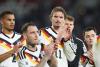 'It hurts' - Newcastle United star Nick Woltemade issues emotional statement after Germany World Cup exit