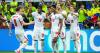 Who do England play next if they beat DR Congo at the World Cup?