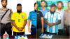 Bangladesh cop uses AI to turn drug peddler's Argentina jersey into Brazil's