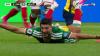 Mexico defeats Ecuador and finally breaks the World Cup curse