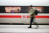German rail issues 2,000 staff with bodycams after fatal attack