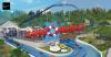 Holiday World unveils $22 million Cannonball! water coaster for 2027