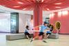KIS International School Reignwood Park / Rosan Bosch Studio