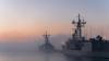 U.S. Raises Pressure on Iran With Renewed Military Warning