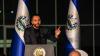 El Salvador's Bukele Registers to Run for Third Term