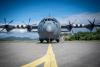 Kentucky Air National Guard’s 123rd Airlift Wing concludes operations supporting NATO exercise Ramstein Flag
