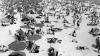 The heat wave that made America legalize shorts