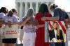 Melania Trump responds to SCOTUS’ ruling on women’s sports: ‘Respect everyone and keep girls’ sports fair’