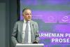 EU praises Armenia's rule of law reforms