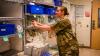Illinois Air National Guard Partners with Missouri Baptist for Trauma Training