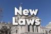 Indiana: New Laws