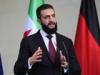 Syria president names last members to finalize first post-Assad parliament