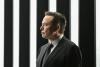 (PHOTO) Elon Musk Tours Optimus Production Line in Fremont as Tesla Advances Humanoid Robot Development