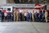 628th Civil Engineer Squadron Fire Prevention Team Earns Outstanding Fire Prevention Program of the Year Award