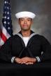 Dewberry Earns Military Excellence Award at Recruit Training Command