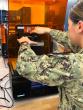 Shattering Bottlenecks: NAVSUP WSS Partners with DLA and NAVSEA on Submarine Advanced Manufacturing