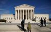  U.S. Supreme Court Birthright Citizenship Ruling Draws Support From Indian-American Groups