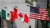 US, Canada, Mexico review trade pact, likely putting it into limbo as Trump demands changes