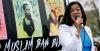 Pramila Jayapal Is Very Upset That Parents of Children Murdered By Illegals Are Wasting Her Time