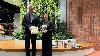 Denmark donates Danish book collection to Singapore libraries