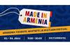 Tallinn to host Made in Armenia Expo, aiming to develop  Armenian-Estonian economic cooperation