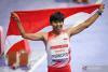 Keeping Indonesia's momentum alive for Aichi-Nagoya Asian Para Games