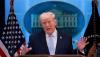 Trump briefed on all-out war options against Iran but sticks with talks: Report