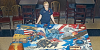 Art by veterans, for veterans