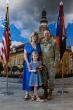 Purple Heart awarded in Poland for 2005 combat actions in Afghanistan