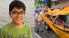 Minister's 'not in our hands' remark spark row after Mumbai schoolboy death as rain fury exposes safety risks