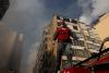 Death toll from Israeli aggression on Lebanon rises to 4,297