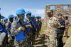 ‘It Absolutely Does Matter’: Gen. Brunson Highlights Multinational Cooperation at Khaan Quest 2026