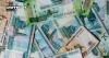 Russians Drain $24 Billion From Banking System in Five-Month Cash Hoarding Panic