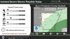 Severe storms possible Wednesday in southeast Arkansas, heat wave continues statewide