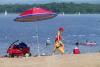 Ontario swelters as heat wave continues into Canada Day