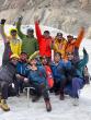 Pakistani climbers conquer Nanga Parbat peak