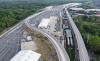 Manila clears megatransit hub for 4 rail lines