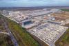 Worker dies at Linglong Serbia