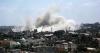 Israeli airstrikes in Gaza kill at least three amid ongoing conflict
