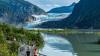 Alaska’s capital is small by population but massive in nature